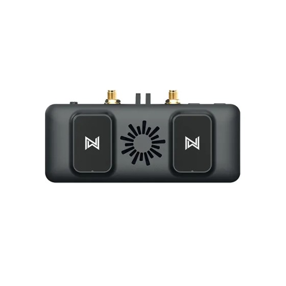 Hot Sales Caddx Walksnail VRX 1080P/60FPS 4KM 1S Kit / HD Nano Kit for FPV RC Model